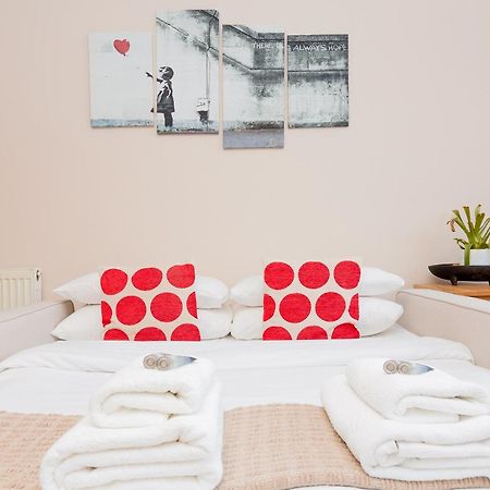 Апартаменты 2Br Balcony, Battersea, 5Min Clapham Junction St Лондон Экстерьер фото