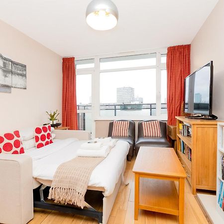 Апартаменты 2Br Balcony, Battersea, 5Min Clapham Junction St Лондон Экстерьер фото